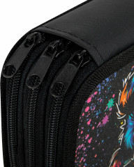 Пенал школьный «True friend» - Фото 7