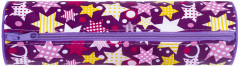 Пенал-тубус мягкий «Stars» - Фото 7