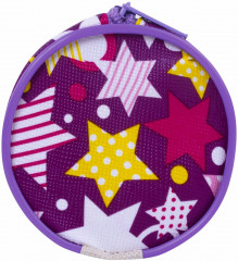 Пенал-тубус мягкий «Stars» - Фото 9