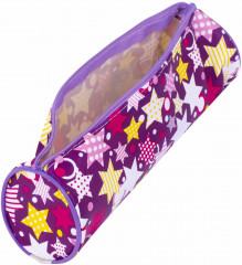 Пенал-тубус мягкий «Stars» - Фото 10