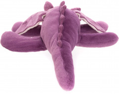 Мягкая игрушка «Дракон Левиафан» - Фото 2