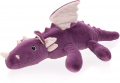 Мягкая игрушка «Дракон Левиафан» - Фото 3