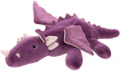 Мягкая игрушка «Дракон Левиафан» - Фото 4