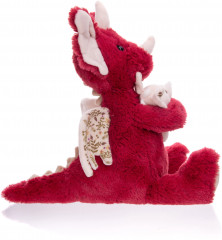 Мягкая игрушка «Дракон Линн» - Фото 3