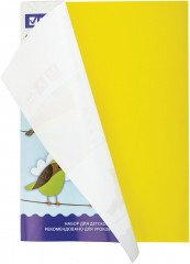 Цветная бумага - Фото 2