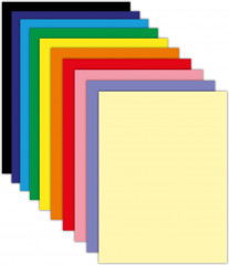 Цветная бумага - Фото 3