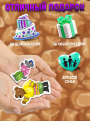 Магниты «Теремок» - Фото 5