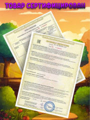 Магниты «Теремок» - Фото 6