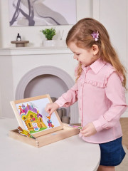 Магниты «Теремок» - Фото 7