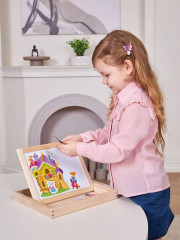 Магниты «Теремок» - Фото 8