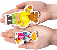 Магниты «Теремок» - Фото 10