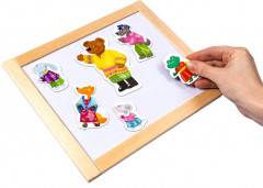 Магниты «Теремок» - Фото 11