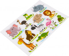 Магниты «Африка» - Фото 8