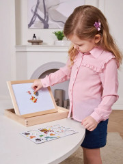 Магниты «Лесные жители» - Фото 6