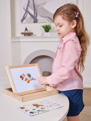 Магниты «Лесные жители» - Фото 7