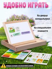 Магниты «Мой календарь» - Фото 2