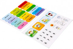 Магниты «Мой календарь» - Фото 7