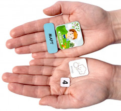 Магниты «Мой календарь» - Фото 10