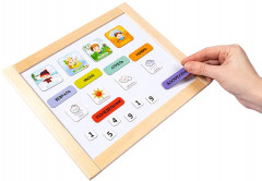 Магниты «Мой календарь» - Фото 12