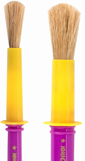 Набор кистей