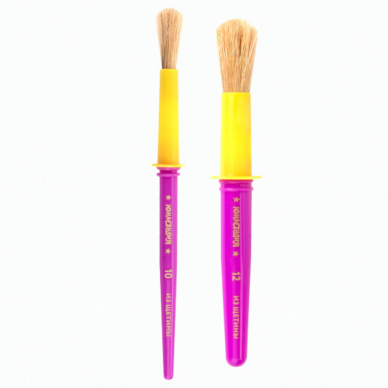 Набор кистей