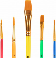 Набор кистей - Фото 3