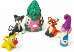 Пластилин мягкий - Фото 7