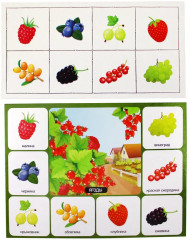 Лото «Собирай-ка» - Фото 6