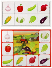 Лото «Собирай-ка» - Фото 8