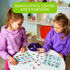 Лото «Мир вокруг» - Фото 6