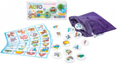 Лото «Мир вокруг» - Фото 7