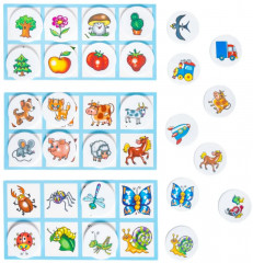 Лото «Мир вокруг» - Фото 8