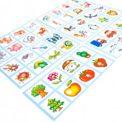 Лото «Мир вокруг» - Фото 10