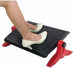 Подставка для ног офисная - Фото 5