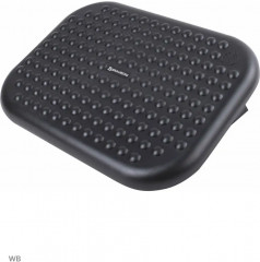 Подставка для ног офисная - Фото 1