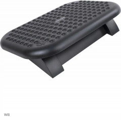 Подставка для ног офисная - Фото 4