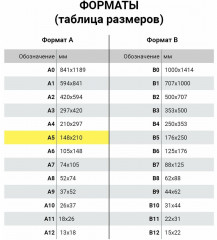 Подставка настенная для рекламных материалов - Фото 3