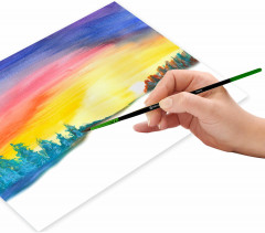 Набор кистей - Фото 5