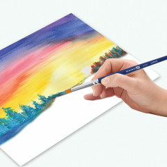 Набор кистей - Фото 4