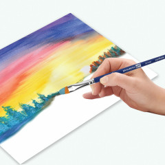 Набор кистей художественных - Фото 4