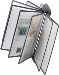 Демонстрационная система настенная - Фото 1