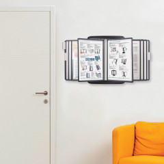 Демонстрационная система настенная - Фото 2