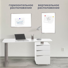 Доска магнитно-маркерная - Фото 7