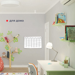 Доска магнитно-маркерная - Фото 2