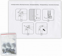 Доска магнитно-маркерная - Фото 8