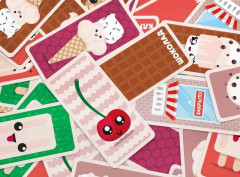 Игра настольная «Хватай пломбир» - Фото 5