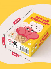 Игра настольная «Хватай пломбир» - Фото 6