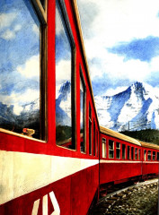 Эйнштейн. Фантастическое путешествие мышонка через пространство и время - Фото 5