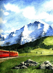 Эйнштейн. Фантастическое путешествие мышонка через пространство и время - Фото 6