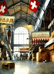 Эйнштейн. Фантастическое путешествие мышонка через пространство и время - Фото 8